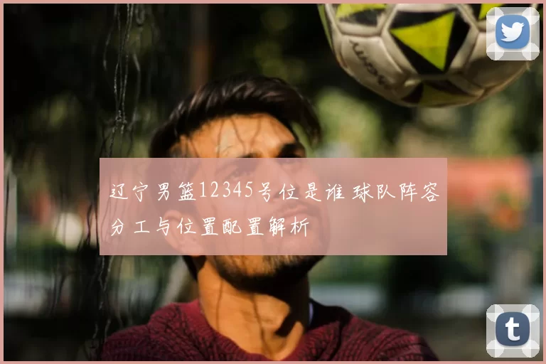 辽宁男篮12345号位是谁 球队阵容分工与位置配置解析