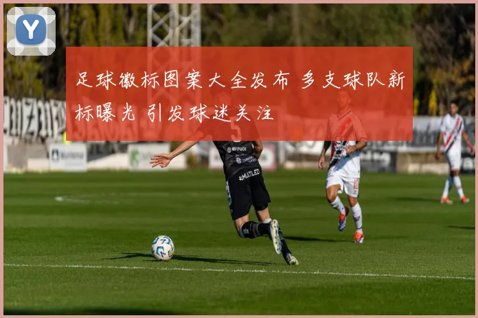 足球徽标图案大全发布 多支球队新标曝光 引发球迷关注